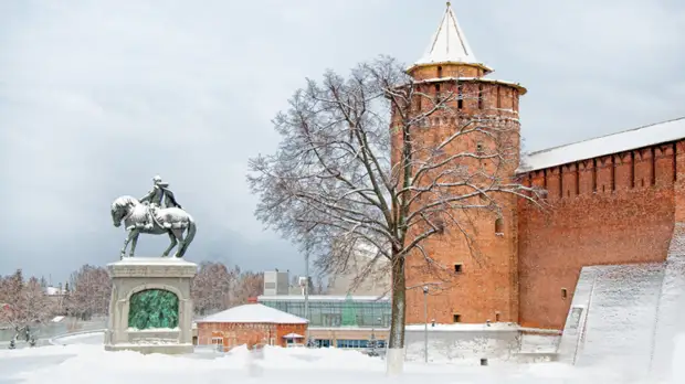 Посетителям московских ТЦ расскажут о туристических местах Подмосковья