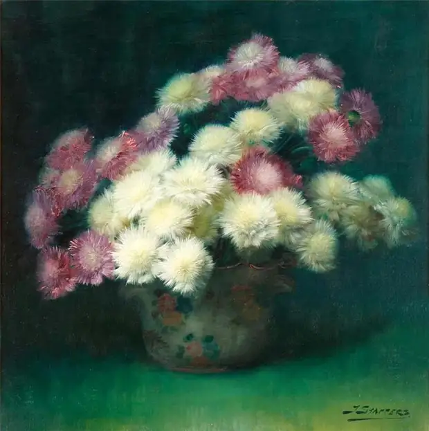 ����������� �������� Julien Stappers (1875-1960)