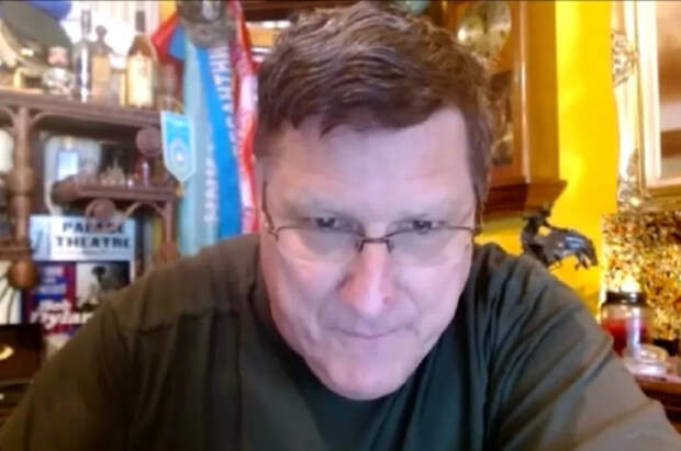 Риттер: Запад опровергает миф о русской угрозе, но продолжает милитаризацию