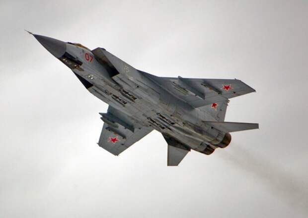 «Бренд российского авиапрома» продолжает боевую вахту по защите российских границ