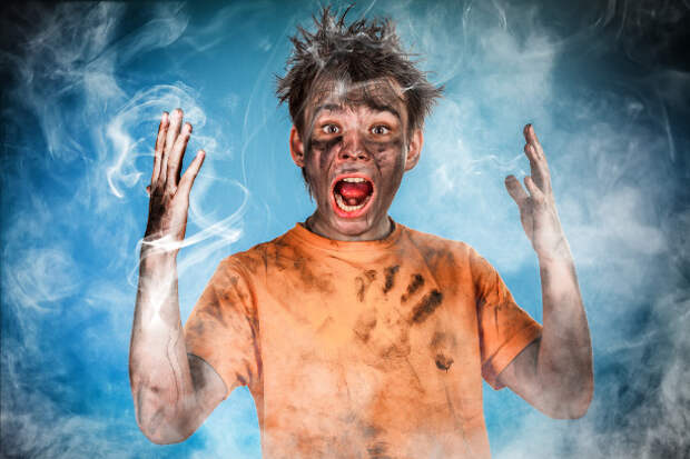 Приключения нашего детства, за которые мы бы дали себе по заднице