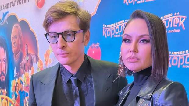 Скромность украшает: Павел Воля признался, как отметил 47-летие