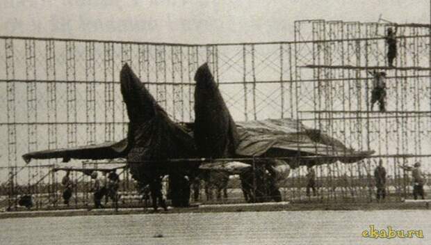 6 сентября 1976 года. Побег из СССР: Как и почему дезертировал советский летчик Беленко 6 сентября 1976 года. Побег из СССР: Как и почему дезертировал советский летчик Беленко