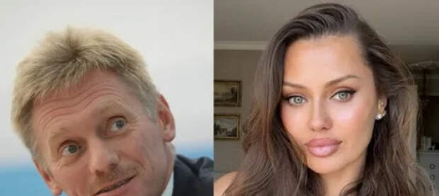 Пресс-секретарь президента РФ Дмитрий Песков подтвердил, что в Кремле ознакомились с обращением Виктории Бони