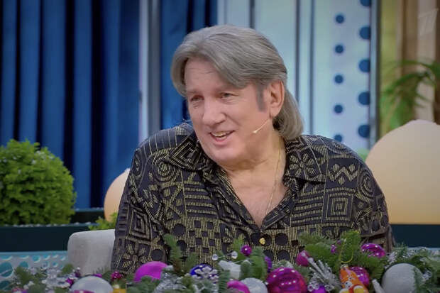 Юрий Лоза сходил на программу «Давай поженимся!» и назвал ее пошлой чепухой