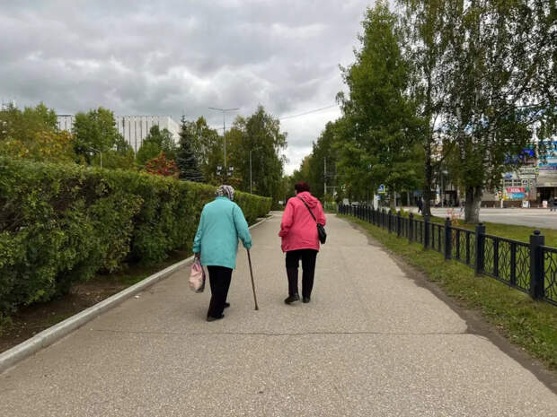 Госдума ломает пенсионную реформу: мужчины пойдут на отдых в 60, женщины — в 55