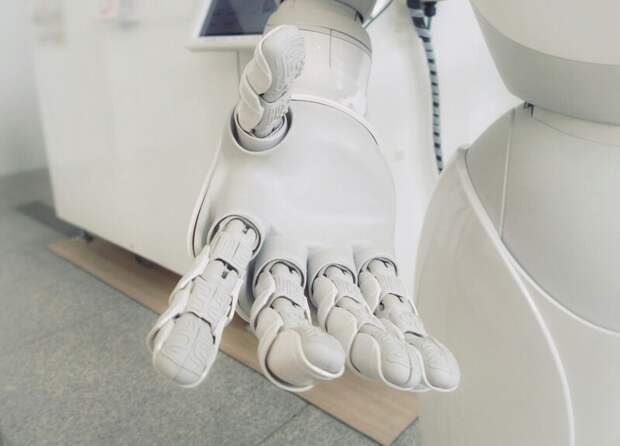 Норвежская компания 1X разрабатывает технологию управления роботами с использованием единой нейронной сети
