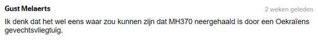 MH17