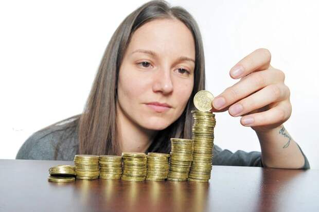 Почему у монет ребристый край