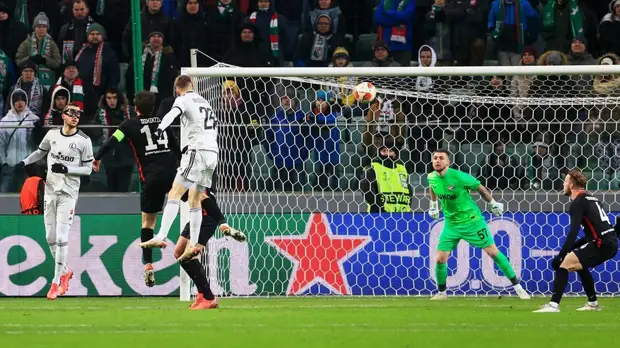 Джикия: сказал Селихову перед пенальти, что он возьмёт удар