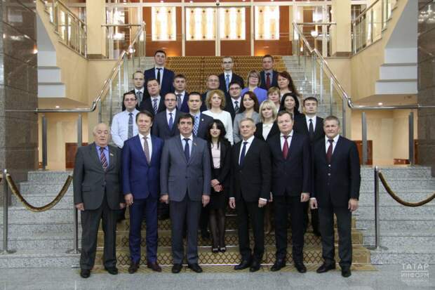 Татарстанда 15 ел дәвамында беренче тапкыр җәмәгать судьяларына йөкләнеш кимегән