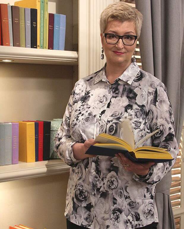 Татьяна Устинова Татьяна Устинова