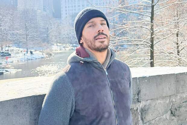 Галкина* не узнали на новых фото