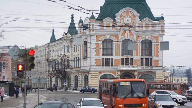 Три резонансные новости среды о жизни в Нижнем Новгороде
