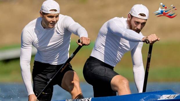 Рязанские гребцы блеснули на Первенстве мира в Португалии