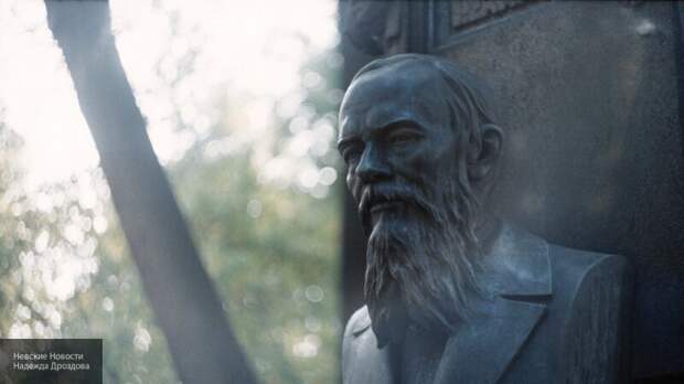The Paper: профессор Тун Мин рассказал, что идеи Достоевского оказались пророческими
