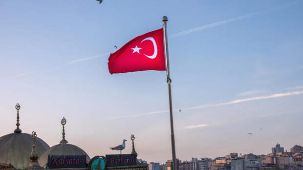 Hürriyet: Турция помогла предотвратить второй теракт в Москве после «Крокуса»