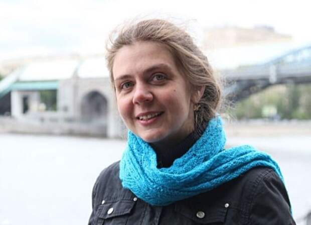 Актрисе театра и кино Анне Артамоновой грозит тюрьма за нанесение ножевого ранения