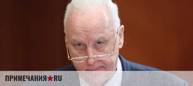 Бастрыкин поручил проверить ситуацию с дорогами в симферопольском микрорайоне «Петровские высоты»