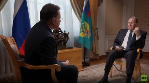 Лавров: Россия, в отличие от других, ни разу не меняла условия по Украине