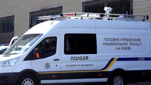 Полиция Киева выявила 642 нарушения перед выборами в Раду