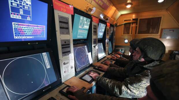 Силы ПВО за ночь уничтожили 86 украинских беспилотников над Россией