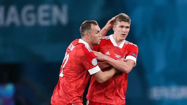 В Крыму выразили готовность принять матч сборных России и Украины