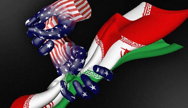 Иран обвинил США в подготовке государственного переворота