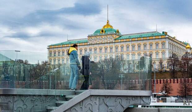В Минэкономразвития сообщили о сильном ускорении инфляции в России