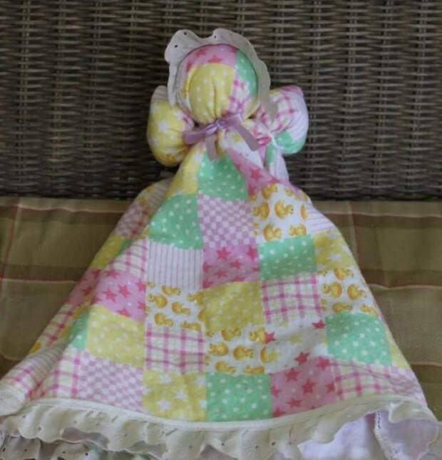 15 оригинальных способов использования старых наволочек