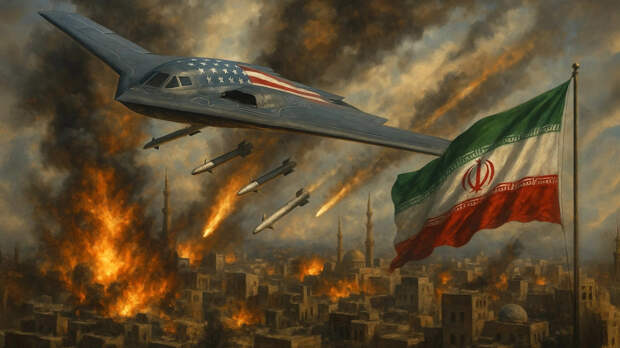 "Мировой тиран": Верховный лидер Ирана Хаменеи жёстко ответил Дональду Трампу