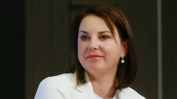 Слуцкая с иронией восприняла допуск трансгендеров в фигурное катание