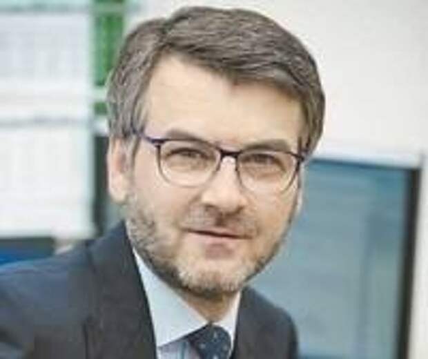 Марат Баширов, политолог