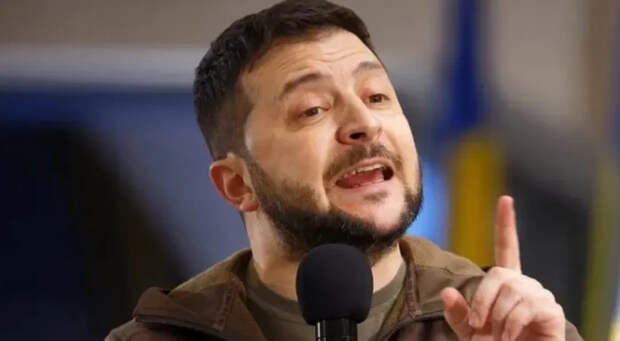 Sohu: топливные субсидии Зеленского вызвали гнев украинцев