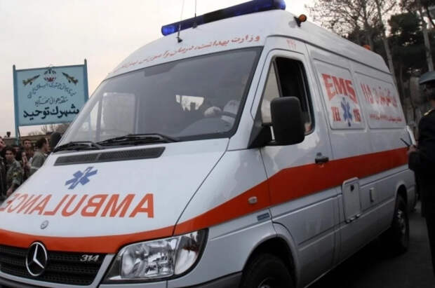 Ребенок погиб, 6 человек ранены в результате атаки БПЛА Израиля на Иран