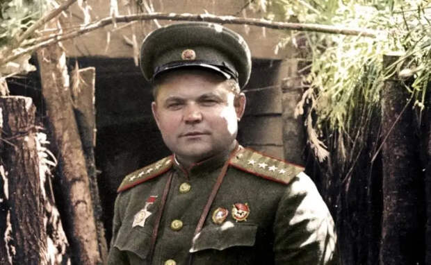 80 лет назад не стало генерала Ватутина