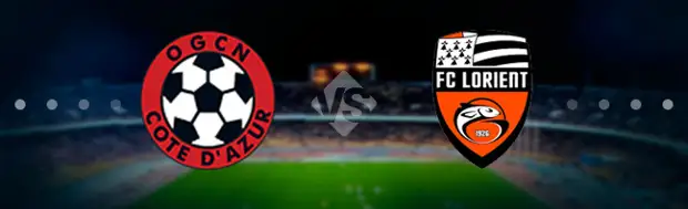 Ницца - Лорьян: Прогноз на матч 17.04.2022