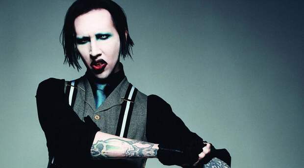 Звезда «Мира Дикого запада» назвала Мэрилина Мэнсона абьюзером