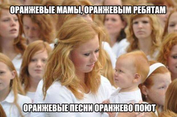 Хорошее настроение в картинках :)