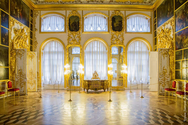 Некоторые музеи Санкт-Петербурга, ч.15