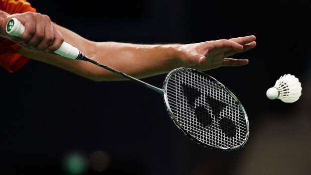Тихонов назвал враньём причину недопуска российских бадминтонистов к чемпионату Европы