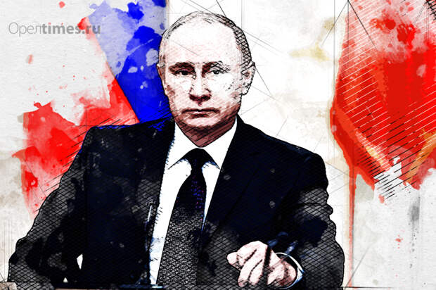 Кто возглавит предвыборный штаб Владимира Путина в Орловской области?