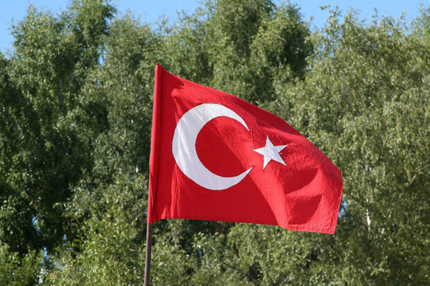 США поставили Турции жесткое условие для получения истребителей F-35