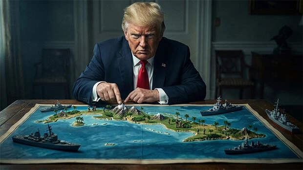 Звонок в Москву и Пекин с криком о помощи: Три сценария захвата Кубы