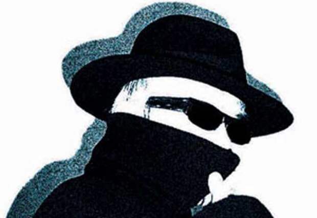 ФСБ раскрыла британского шпиона в английском посольстве (ФОТО)