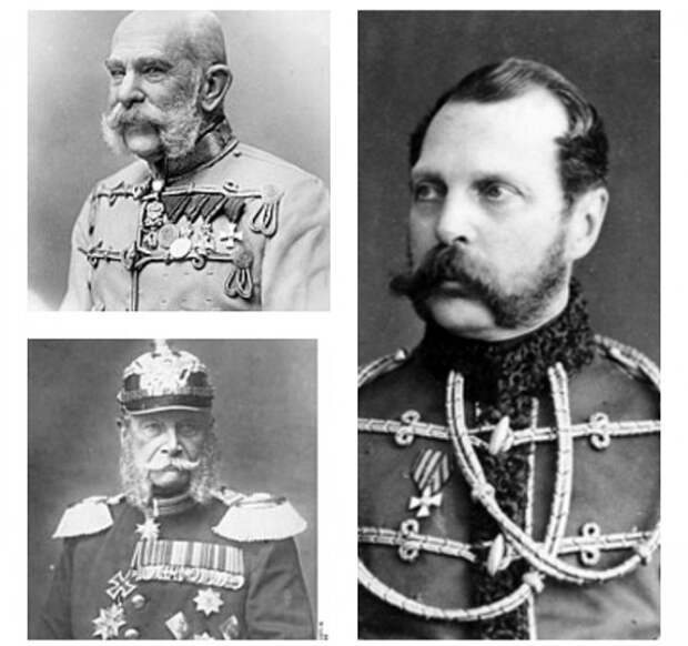 «Украинский проект» Австро-Венгрии