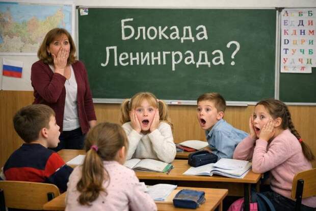 Бастрыкин, разберись! Учителя в Петербурге пожаловались на вызвавшую шок методичку для урока от скандальной академии