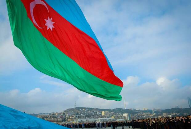 Распад СССР: выиграл только Азербайджан