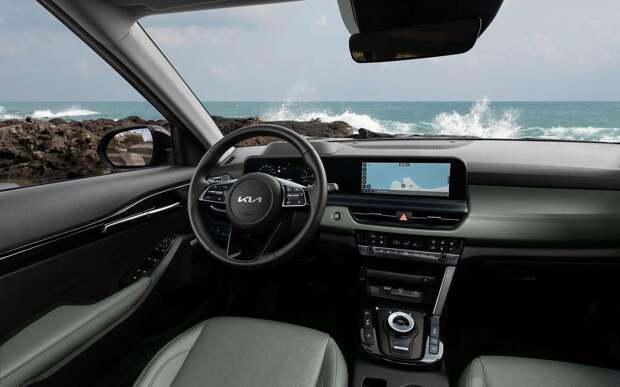 Хорошо знакомый «кореец» вернулся на российский рынок с доступной ценой