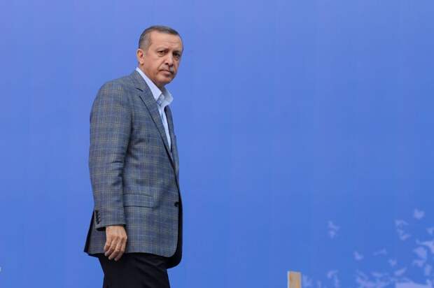 Разлад в Североатлантическом альянсе: Турция грозится подать на развод